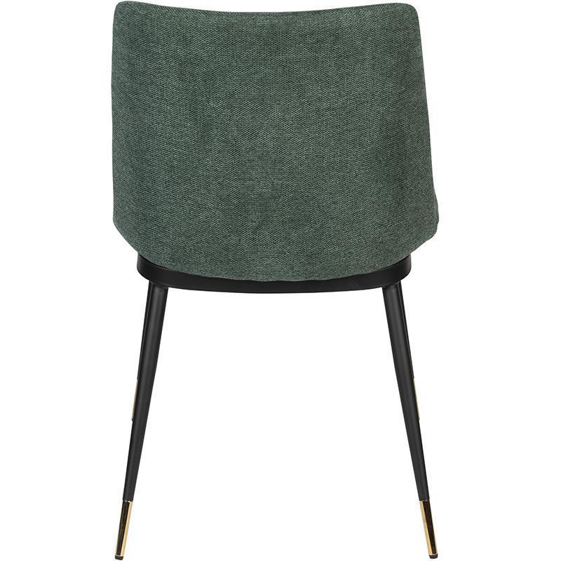 Lionel Chair - WOO .Design