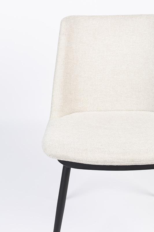 Lionel Chair - WOO .Design