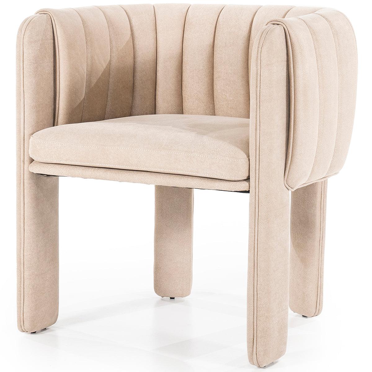 Liselore Beta Chair - WOO .Design