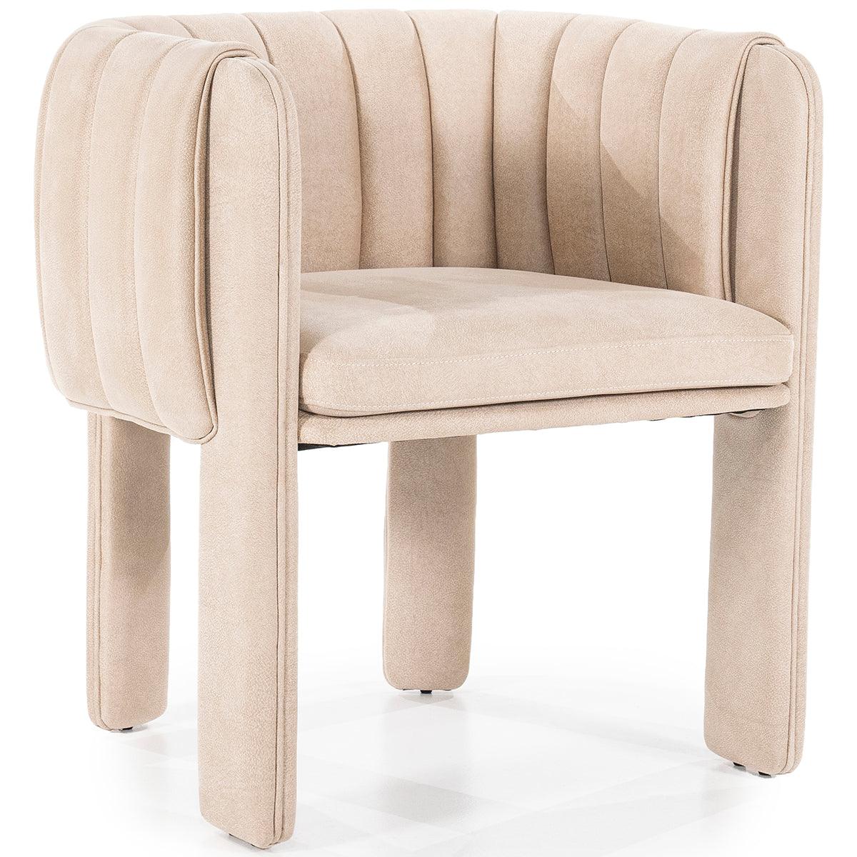 Liselore Beta Chair - WOO .Design