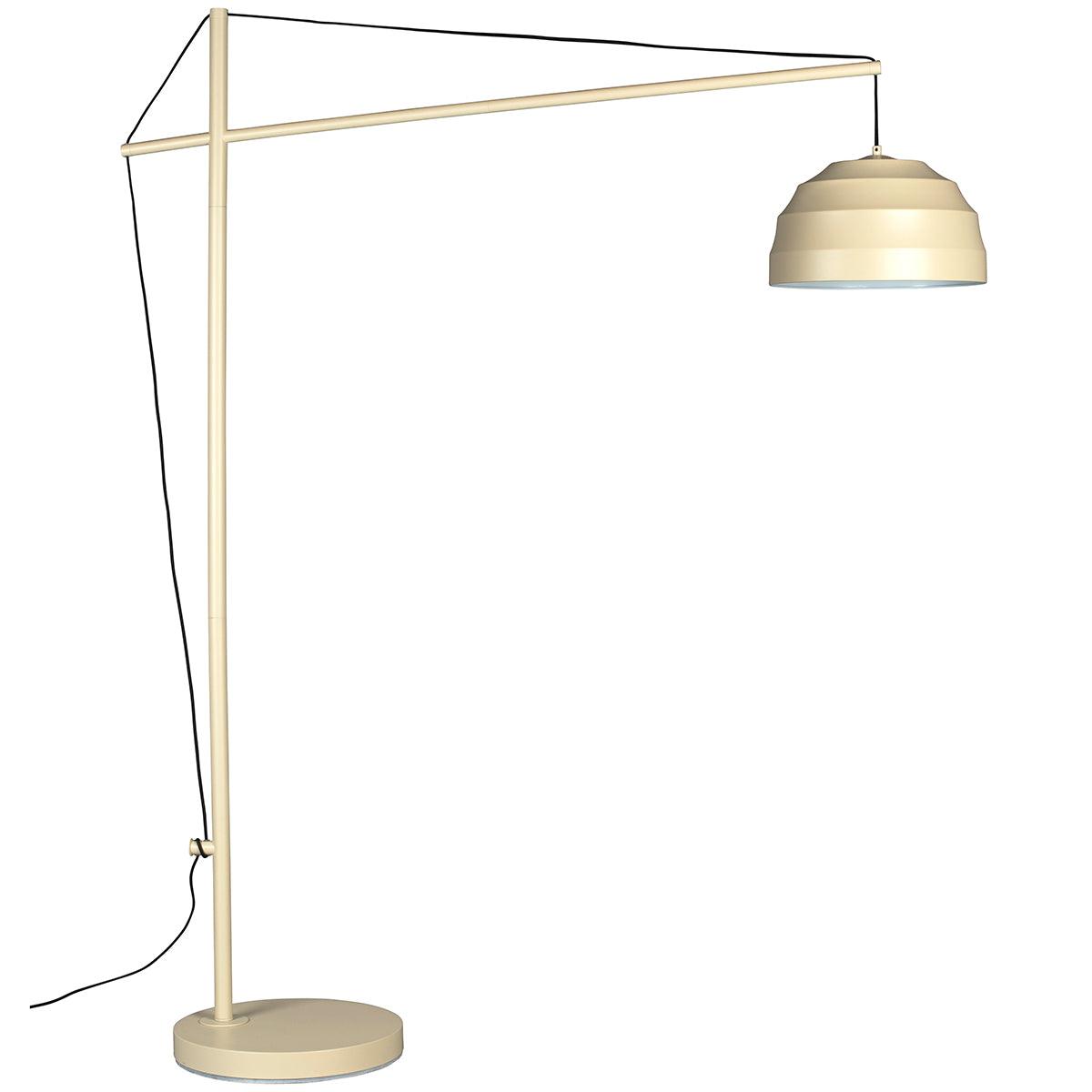 Liwa Floor Lamp - WOO .Design