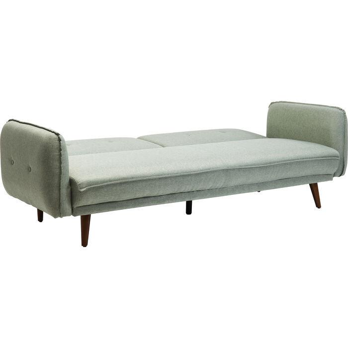 Lizzy Pale Green Sofa Bed - WOO .Design