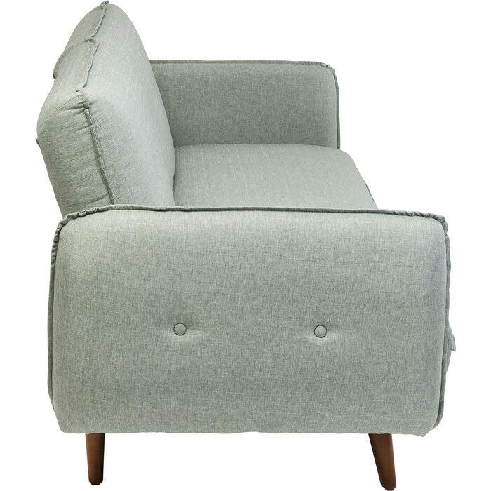 Lizzy Pale Green Sofa Bed - WOO .Design