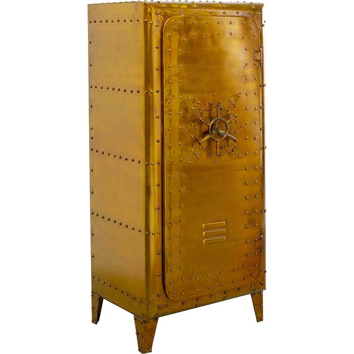 Locker Metal Cabinet - WOO .Design