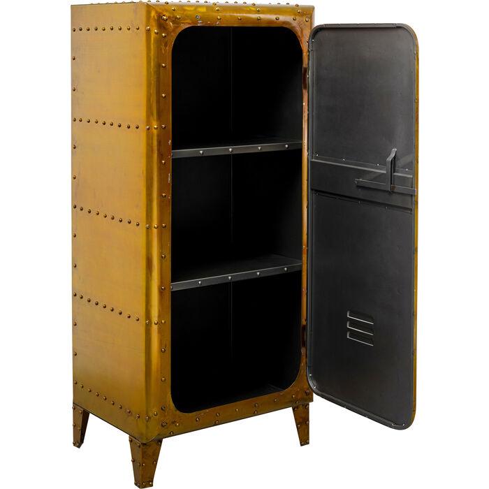 Locker Metal Cabinet - WOO .Design