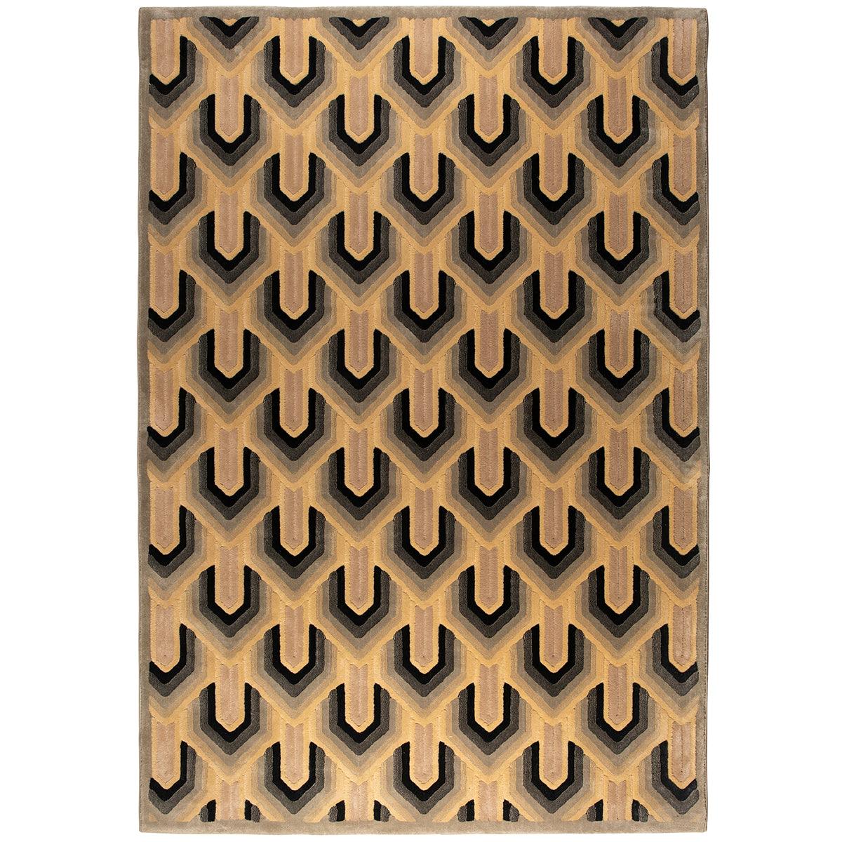Lockhart Beige Carpet - WOO .Design
