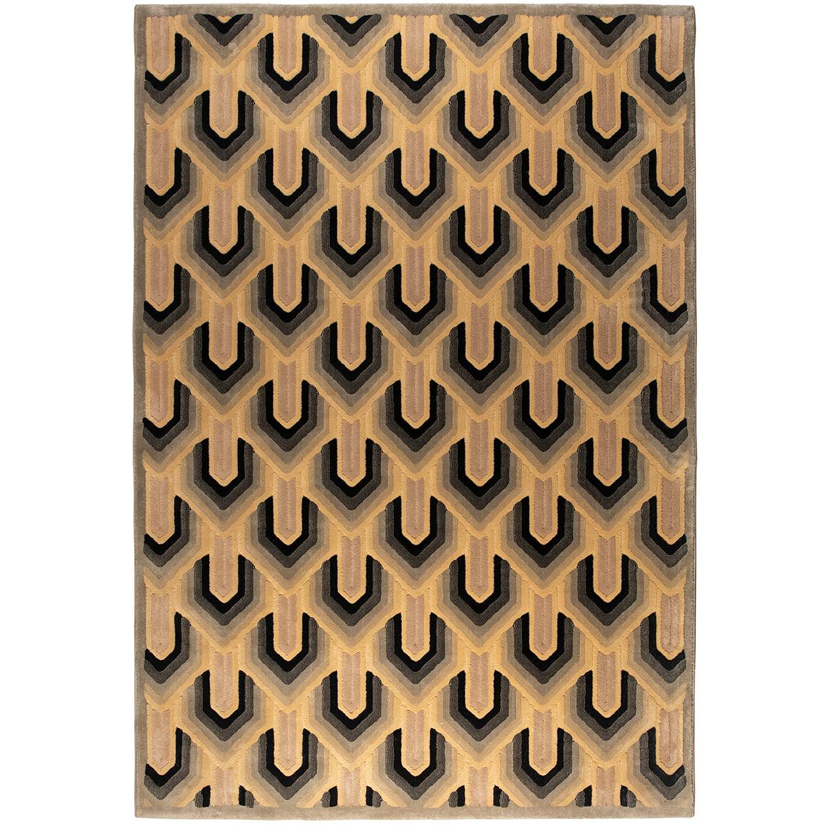 Lockhart Beige Carpet - WOO .Design