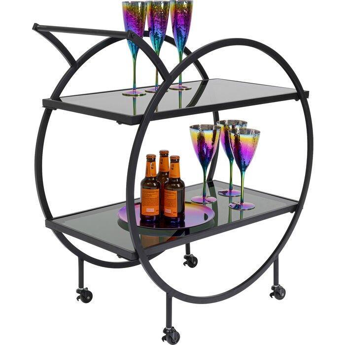 Loft Bar Trolley - WOO .Design