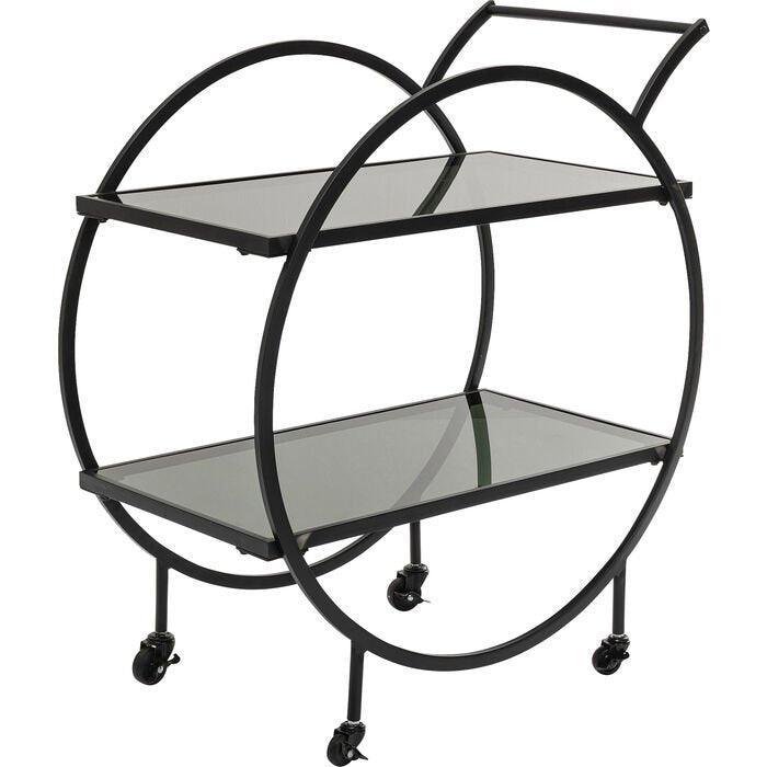 Loft Bar Trolley - WOO .Design