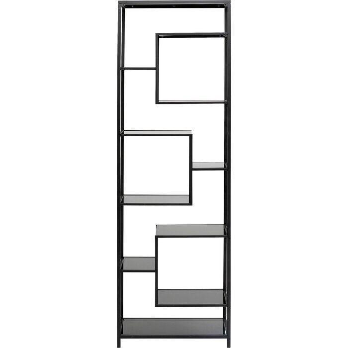 Loft L Shelf - WOO .Design