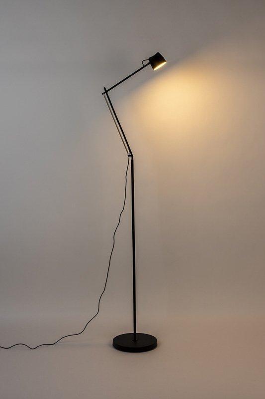 Logan Floor Lamp - WOO .Design