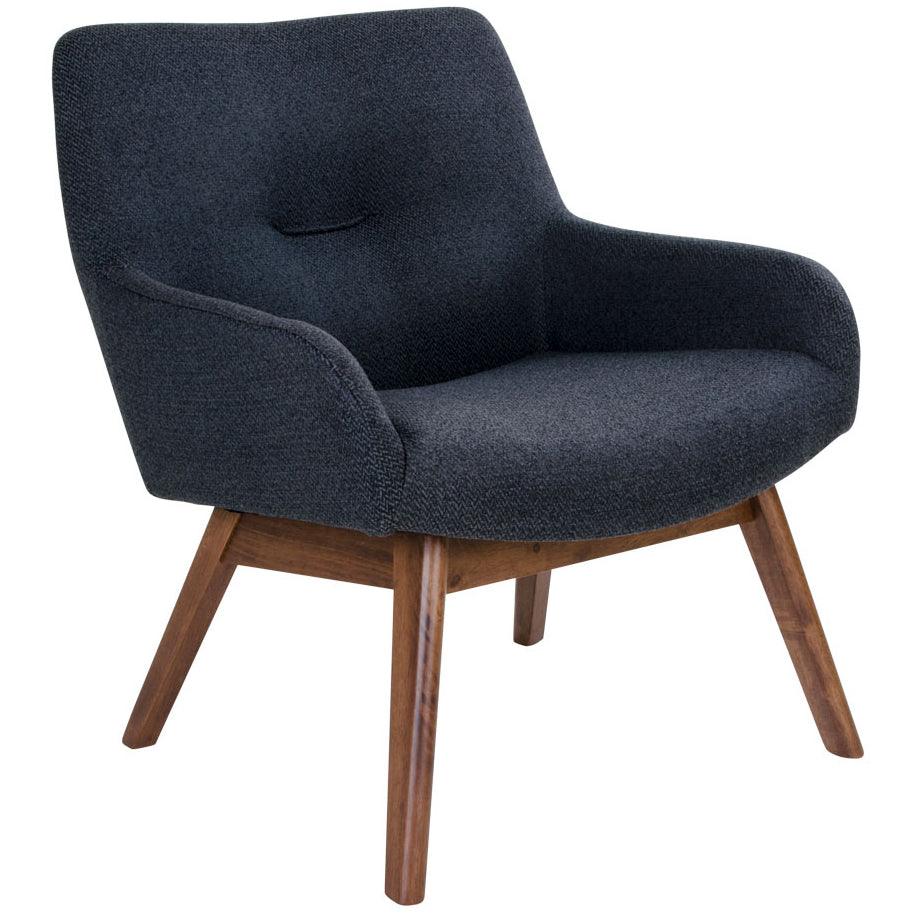 London Lounge Chair - WOO .Design