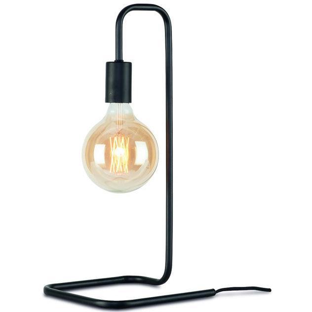 London Table Lamp - WOO .Design