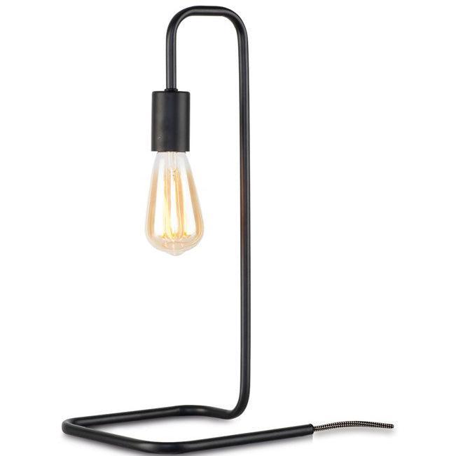 London Table Lamp - WOO .Design