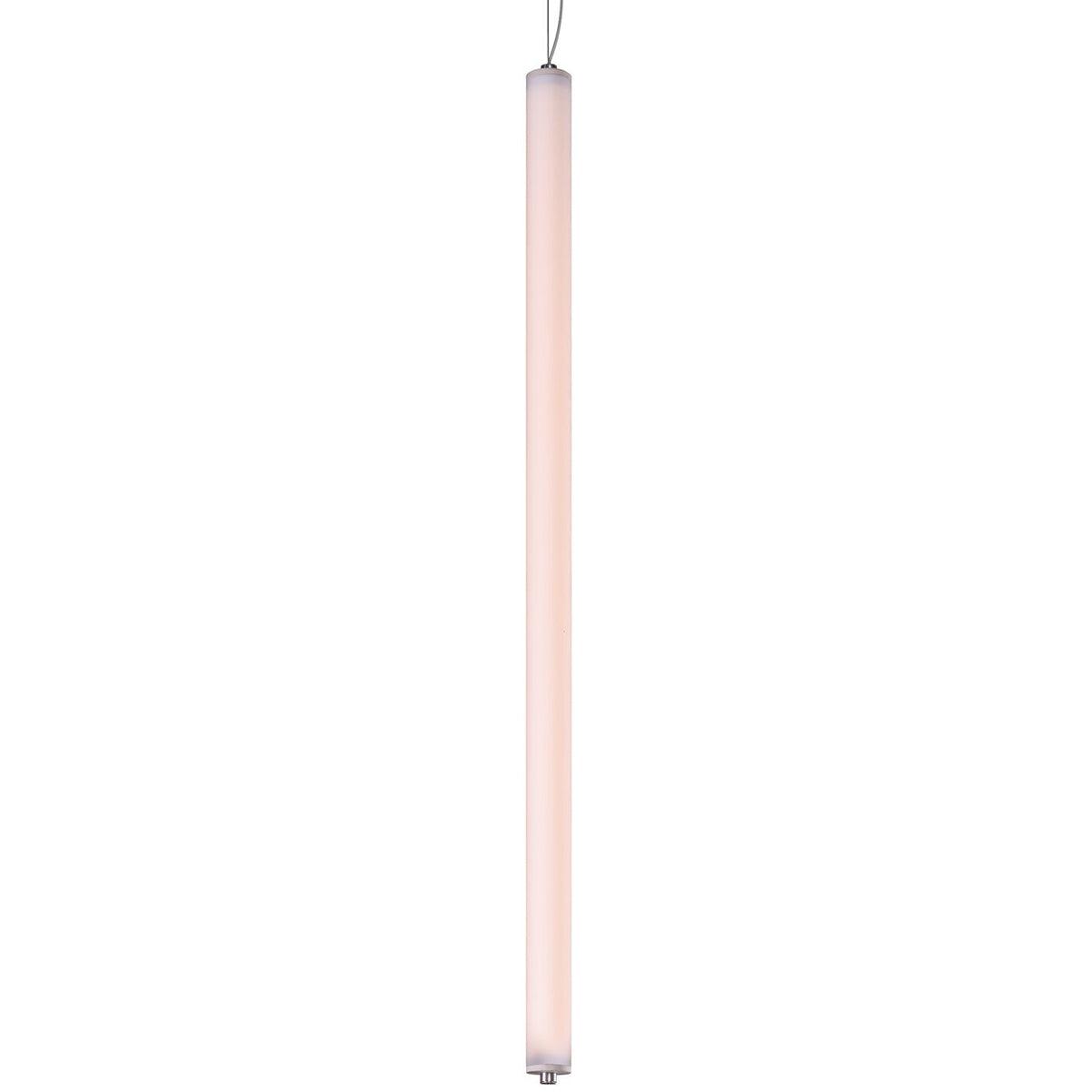 Longa Vertical Pendant Lamp - WOO .Design