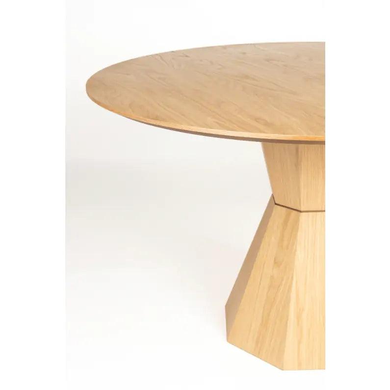 Lotus Natural Table - WOO .Design