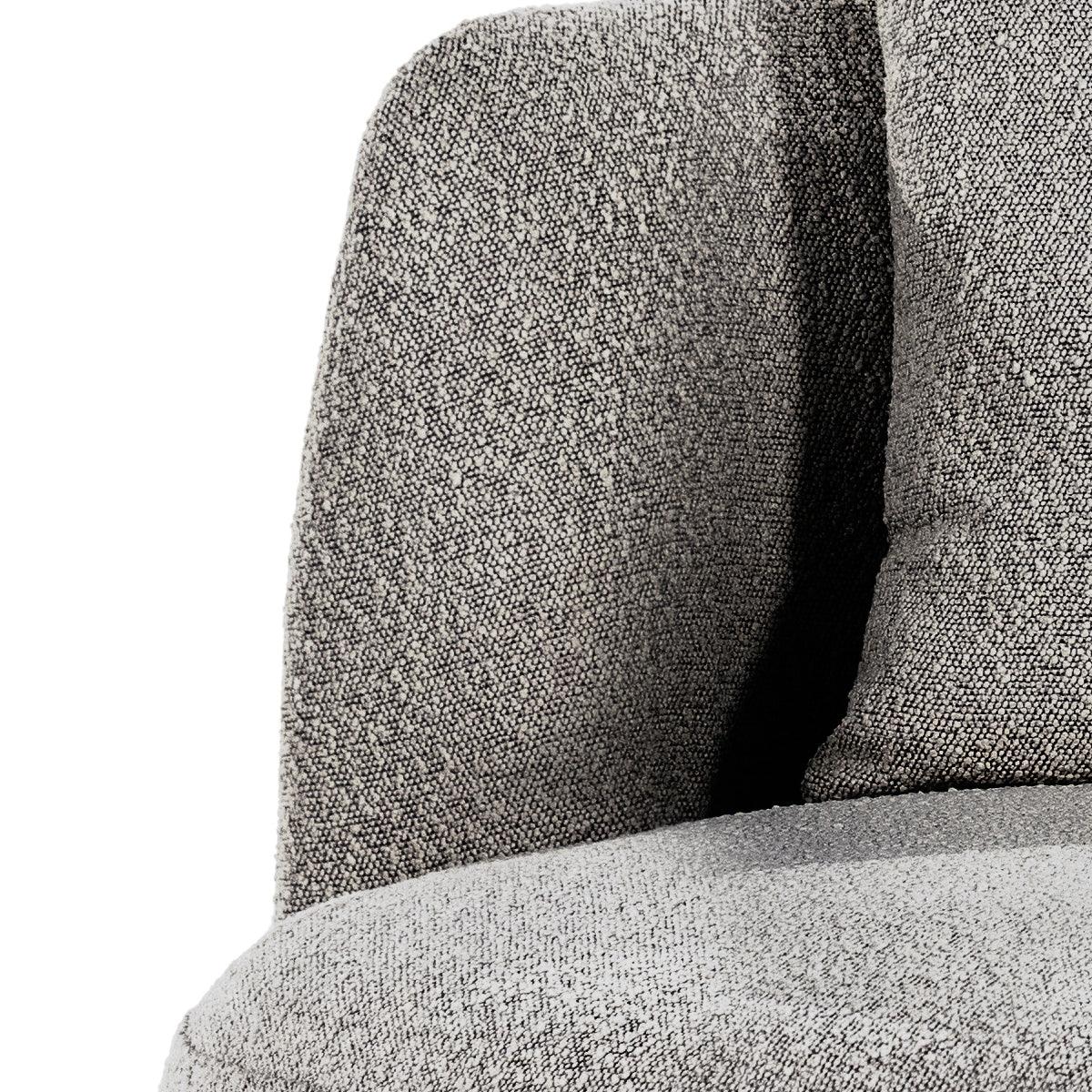 Louis Spark Lounge Chair - WOO .Design