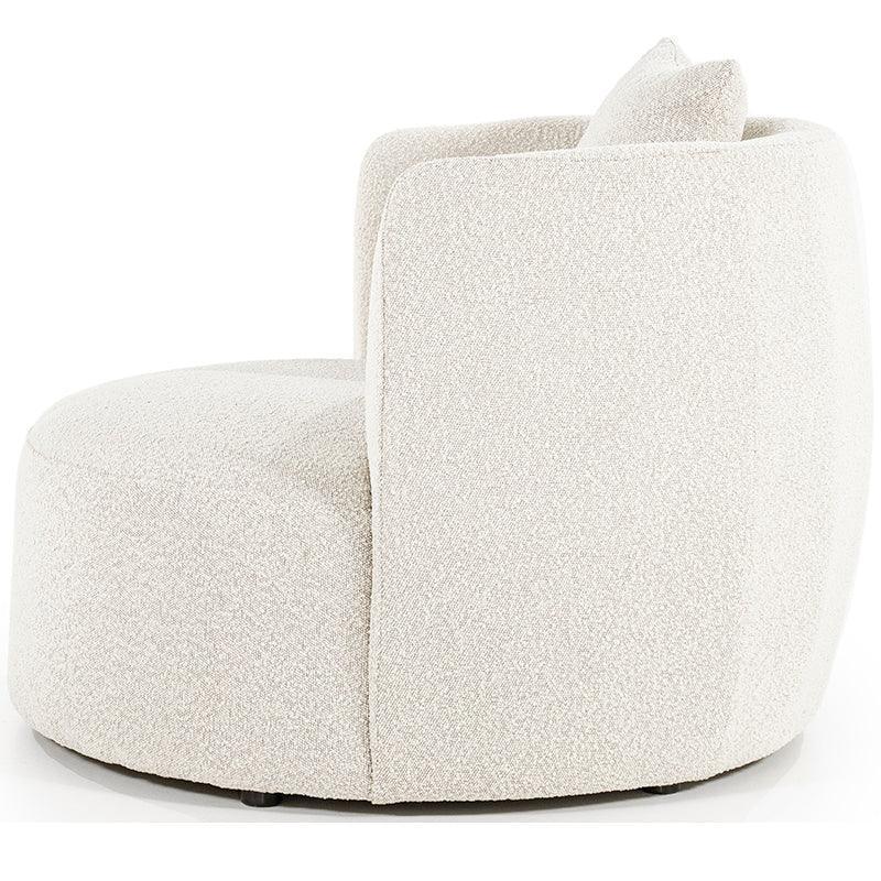 Louis Spark Lounge Chair - WOO .Design