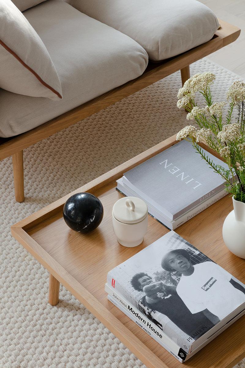 Lounge Around Shuffle Coffee Table - WOO .Design