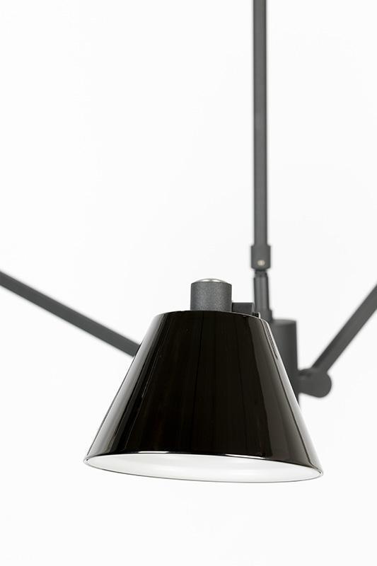 Lub Pendant Lamp - WOO .Design