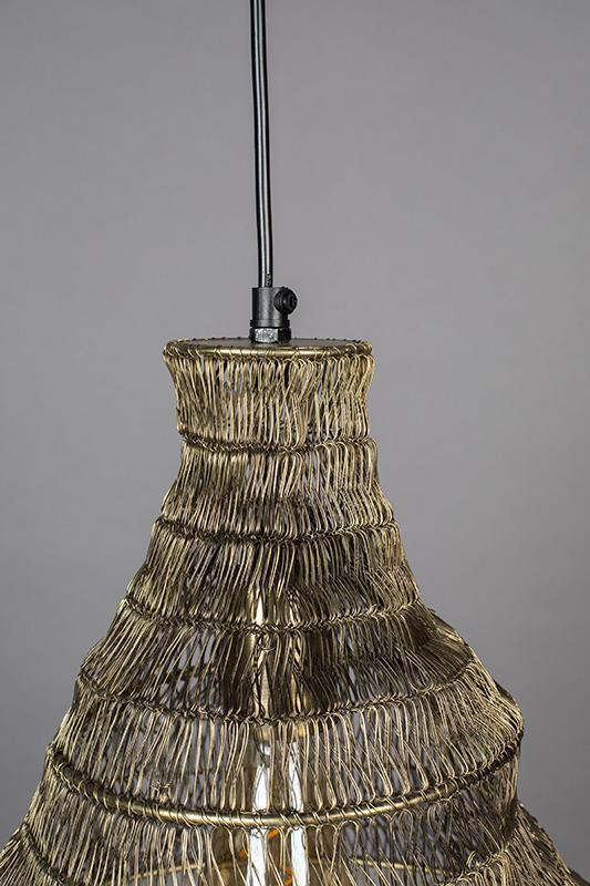 Luca Pendant Lamp - WOO .Design