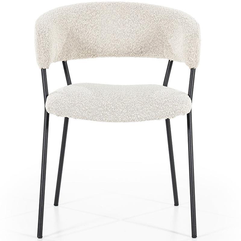 Luka Copenhagen Chair - WOO .Design