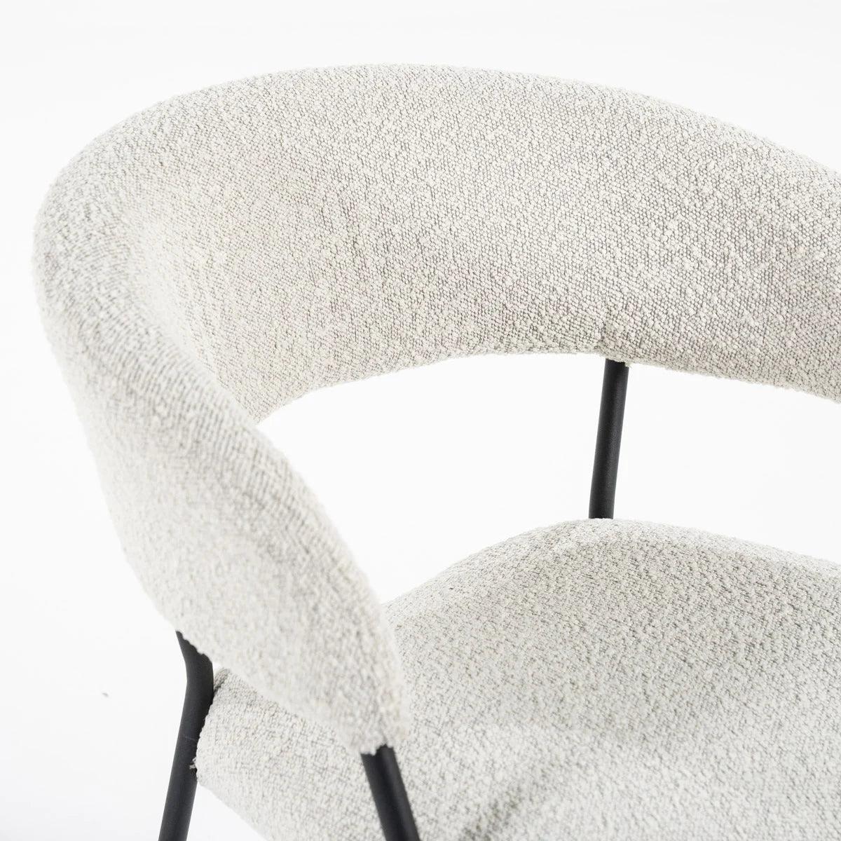 Luka Copenhagen Chair - WOO .Design