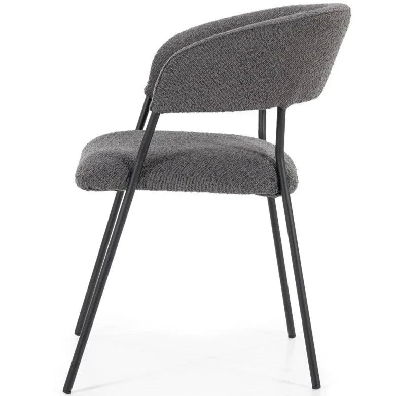 Luka Copenhagen Chair - WOO .Design