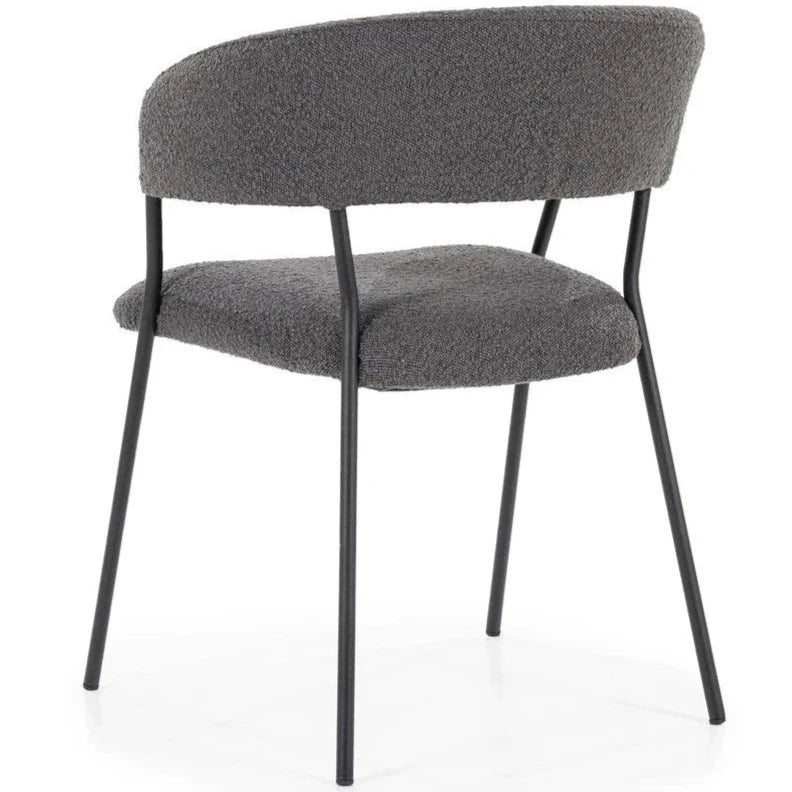 Luka Copenhagen Chair - WOO .Design