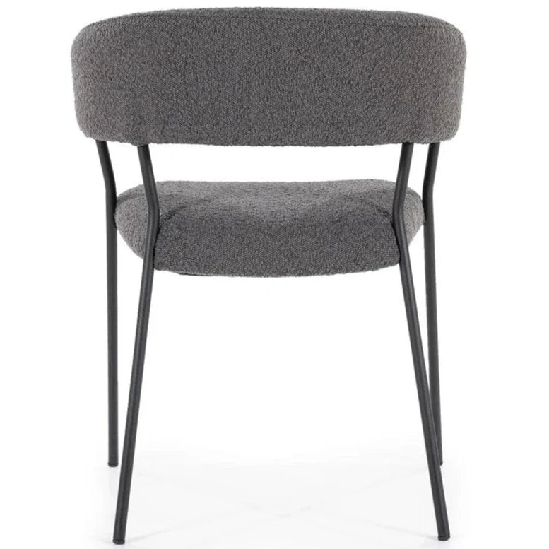 Luka Copenhagen Chair - WOO .Design