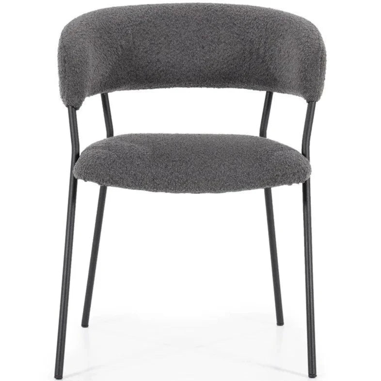 Luka Copenhagen Chair - WOO .Design