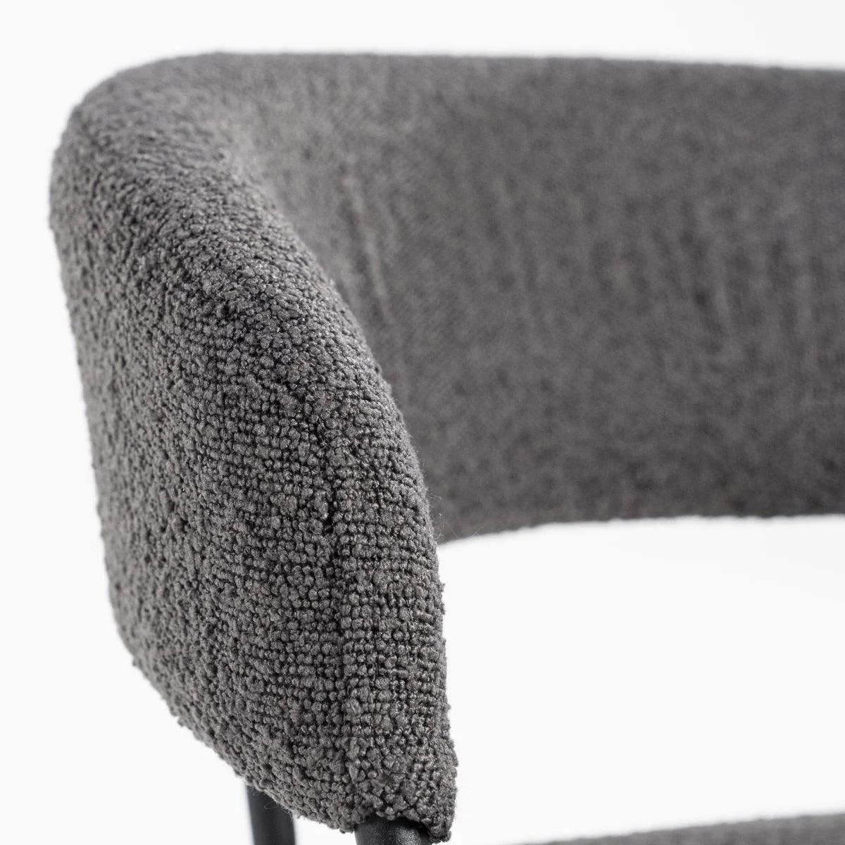 Luka Copenhagen Chair - WOO .Design