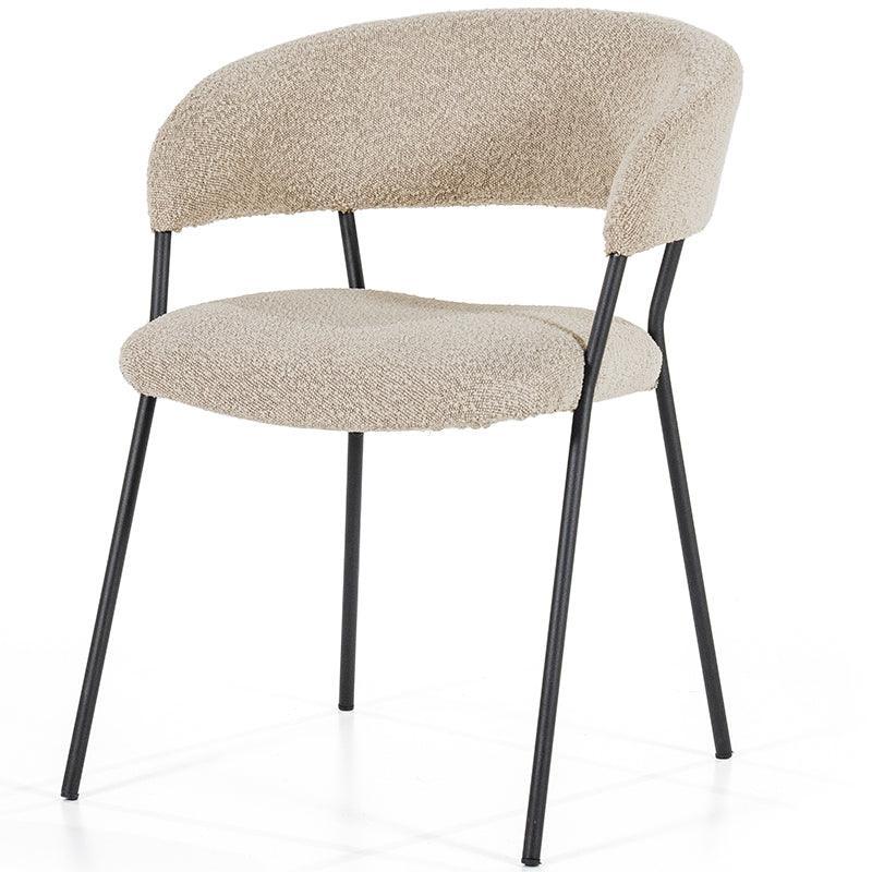 Luka Copenhagen Chair - WOO .Design