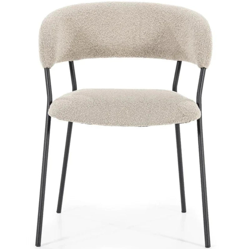 Luka Copenhagen Chair - WOO .Design