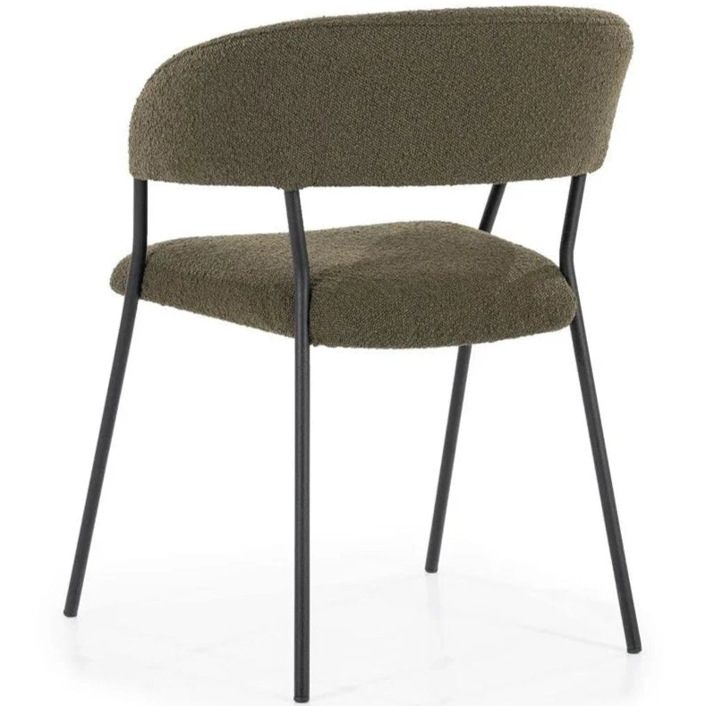 Luka Copenhagen Chair - WOO .Design