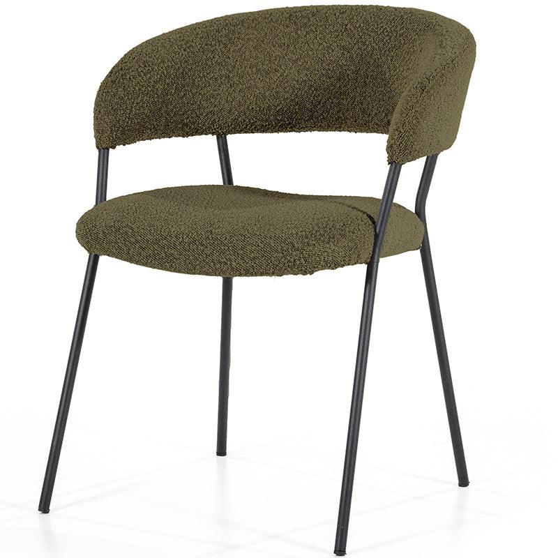 Luka Copenhagen Chair - WOO .Design