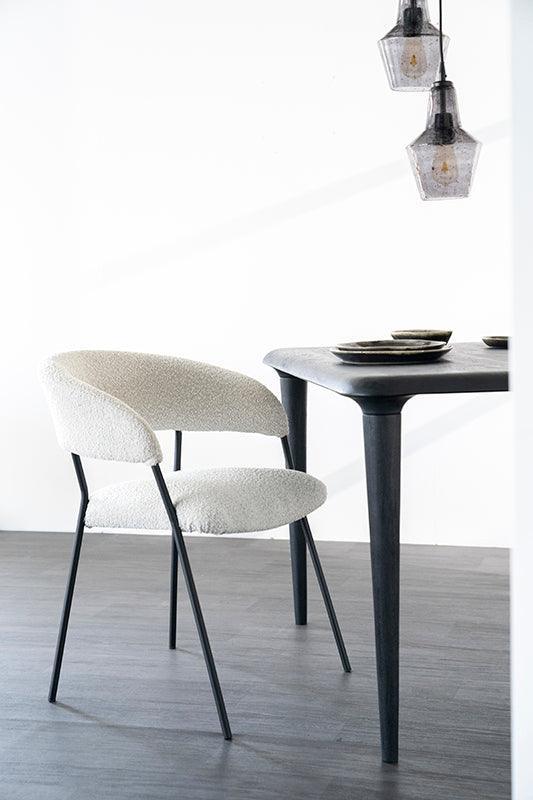 Luka Copenhagen Chair - WOO .Design