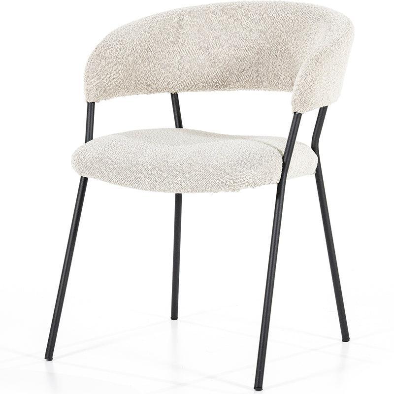 Luka Copenhagen Chair - WOO .Design