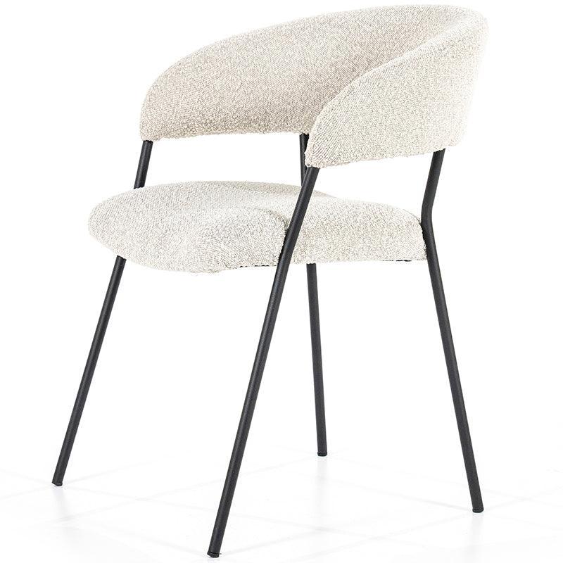 Luka Copenhagen Chair - WOO .Design