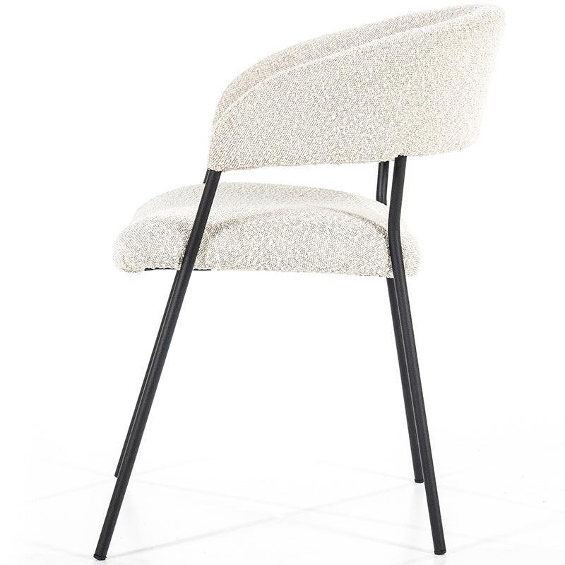 Luka Copenhagen Chair - WOO .Design