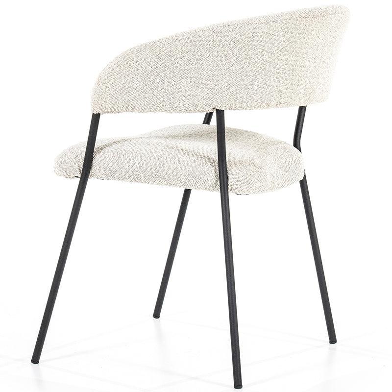 Luka Copenhagen Chair - WOO .Design