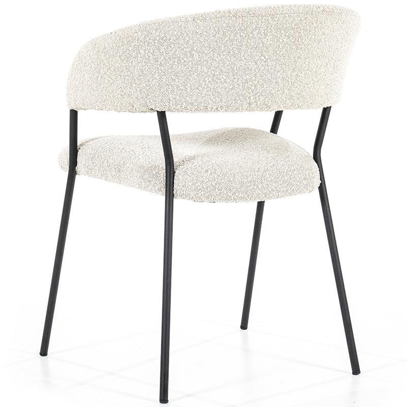 Luka Copenhagen Chair - WOO .Design