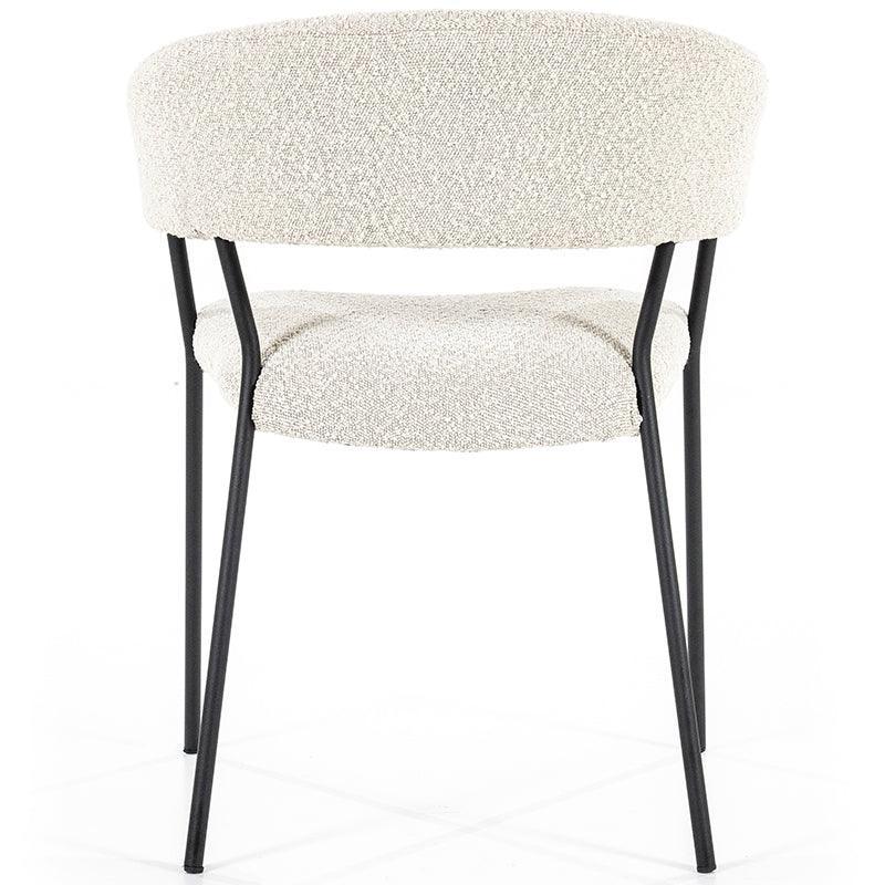 Luka Copenhagen Chair - WOO .Design