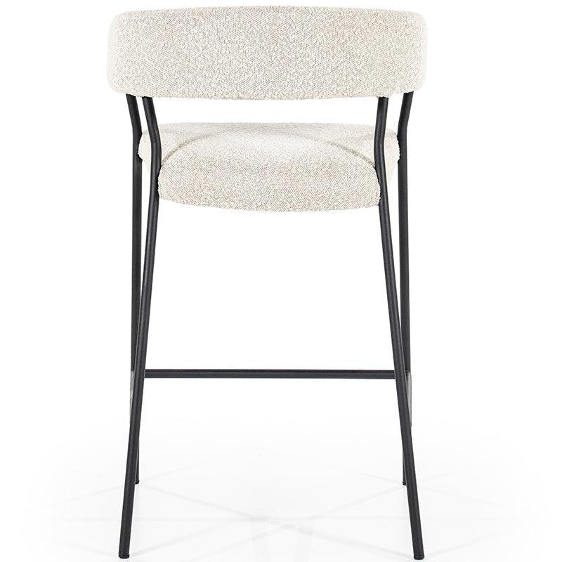 Luka Copenhagen Counter Stool - WOO .Design