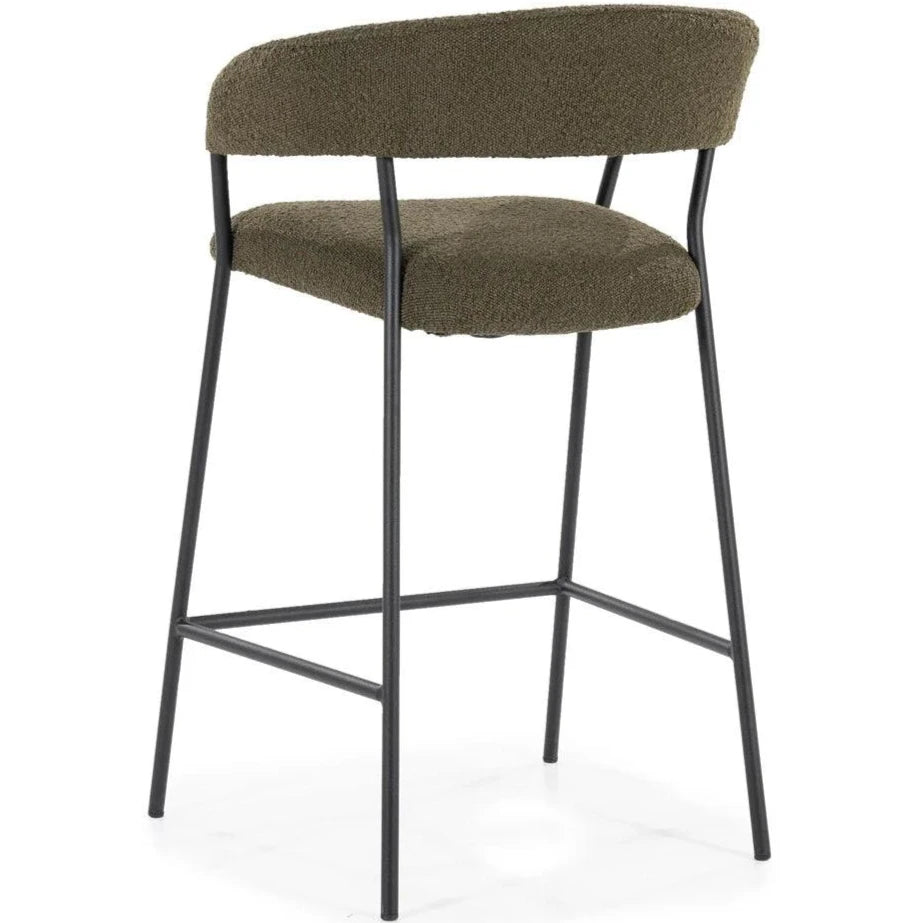 Luka Copenhagen Counter Stool - WOO .Design