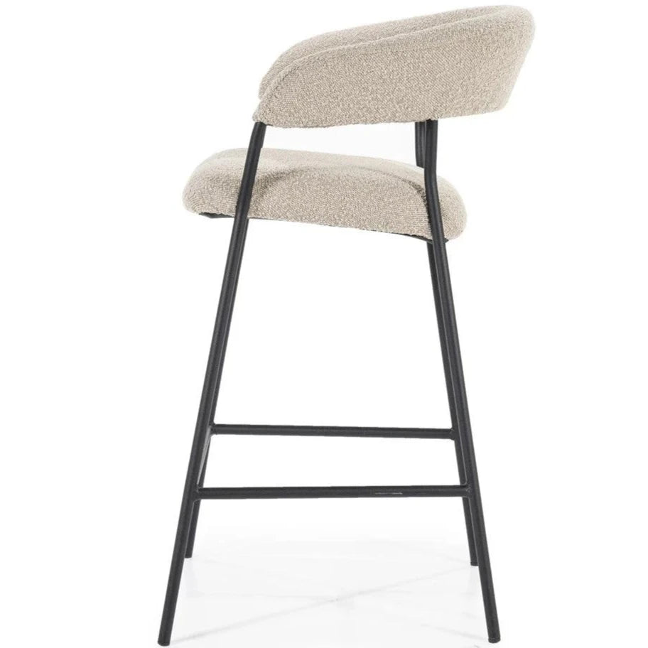 Luka Copenhagen Counter Stool - WOO .Design