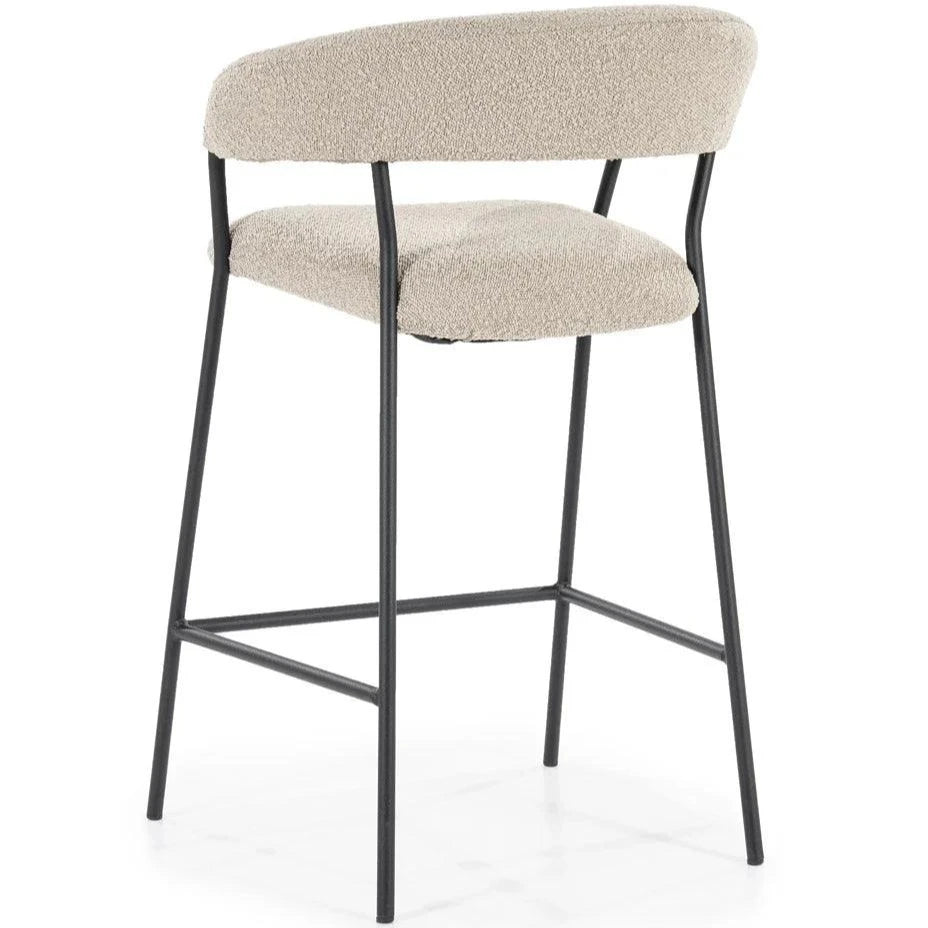 Luka Copenhagen Counter Stool - WOO .Design