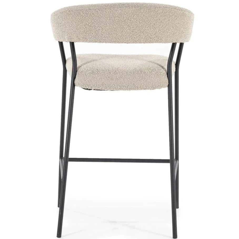 Luka Copenhagen Counter Stool - WOO .Design