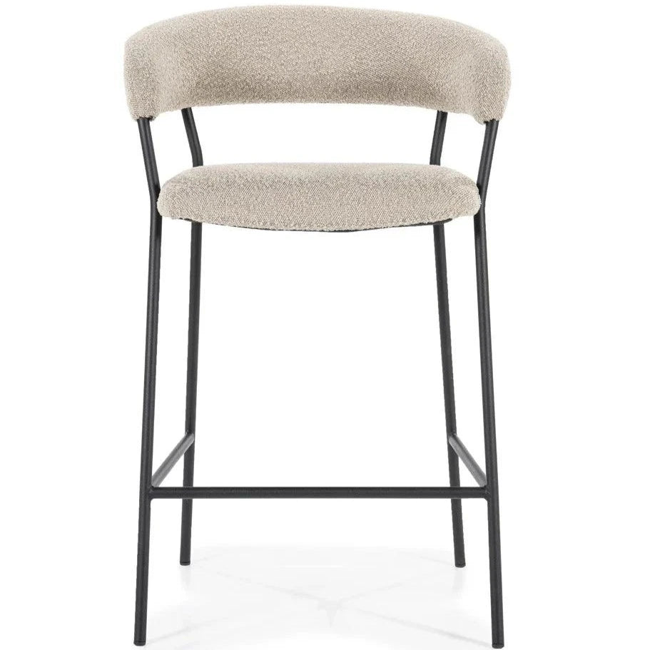 Luka Copenhagen Counter Stool - WOO .Design