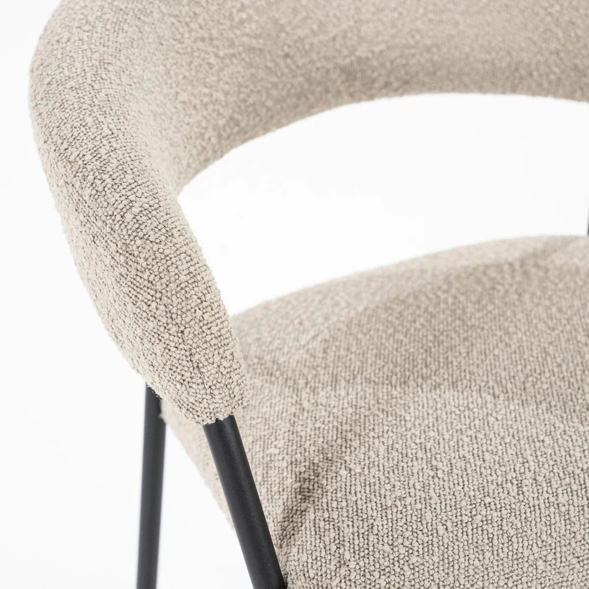 Luka Copenhagen Counter Stool - WOO .Design